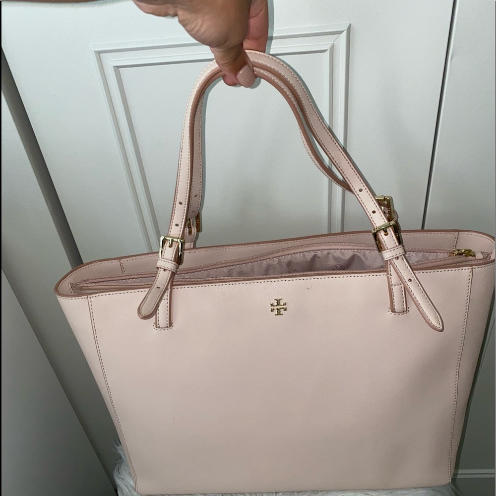 Tory Burch tote